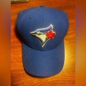 Toronto Blue Jays Strap back New Era Cap Hat